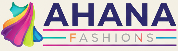 AHANA FASHIONS